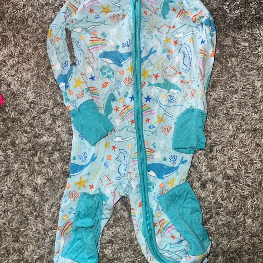 6-12 months little sleepies